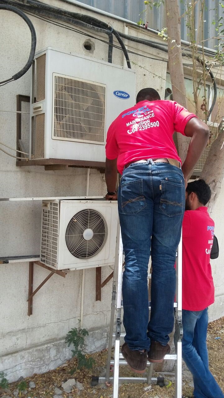 Riverside Hvac Jobs
